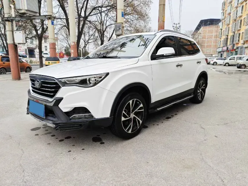 2019 Bestune X40 1.6L 114HP L4 5MT,autocango,china used car exporter,china ev exporter,chinese used car exporter,chinese used ev exporter