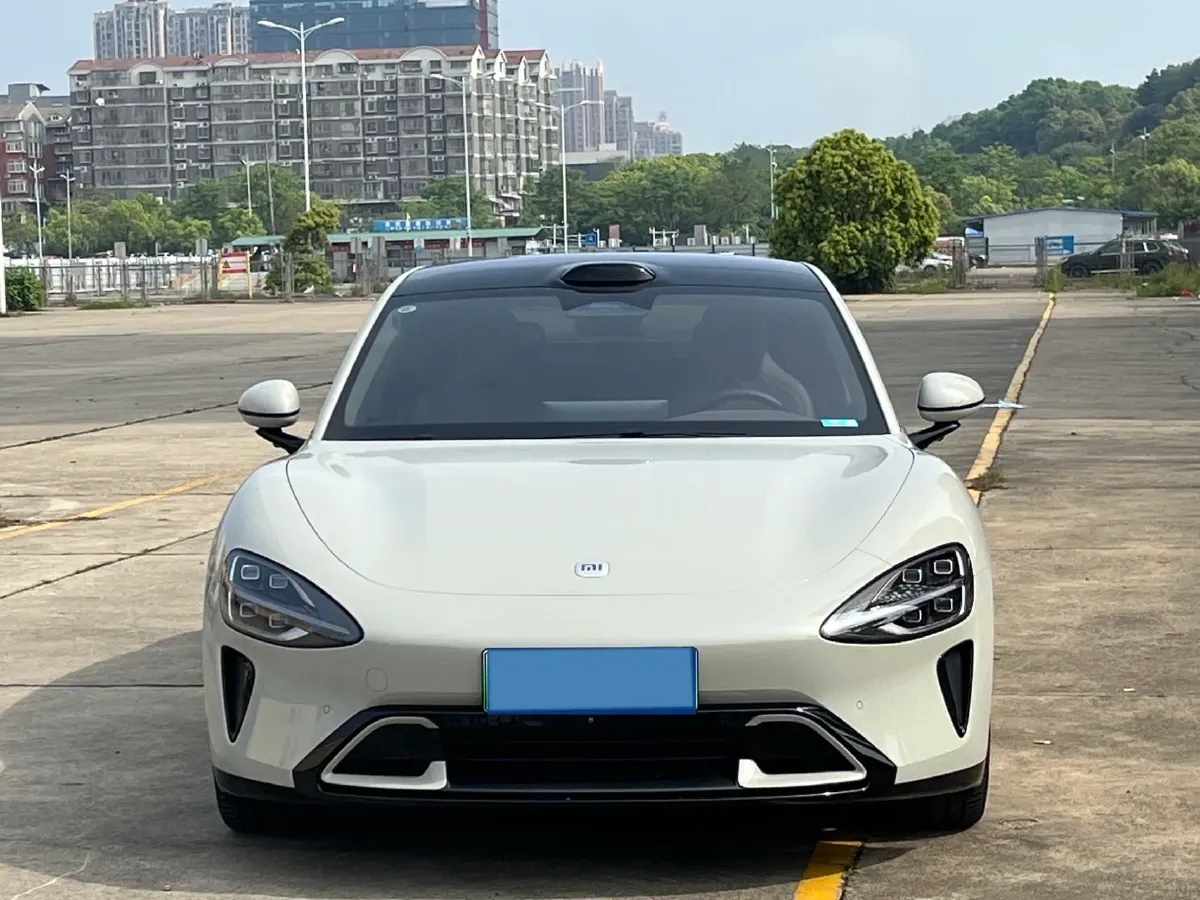 2024 MI SU7 BEV 94.3KWH,autocango,china used car exporter,china ev exporter,chinese used car exporter,chinese used ev exporter