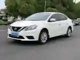 2022 Nissan Sylphy 1.6L 122HP L4 CVT
