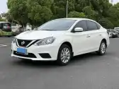 2022 NISSAN SYLPHY,autocango,china used car exporter,china ev exporter,chinese used car exporter,chinese used ev exporter