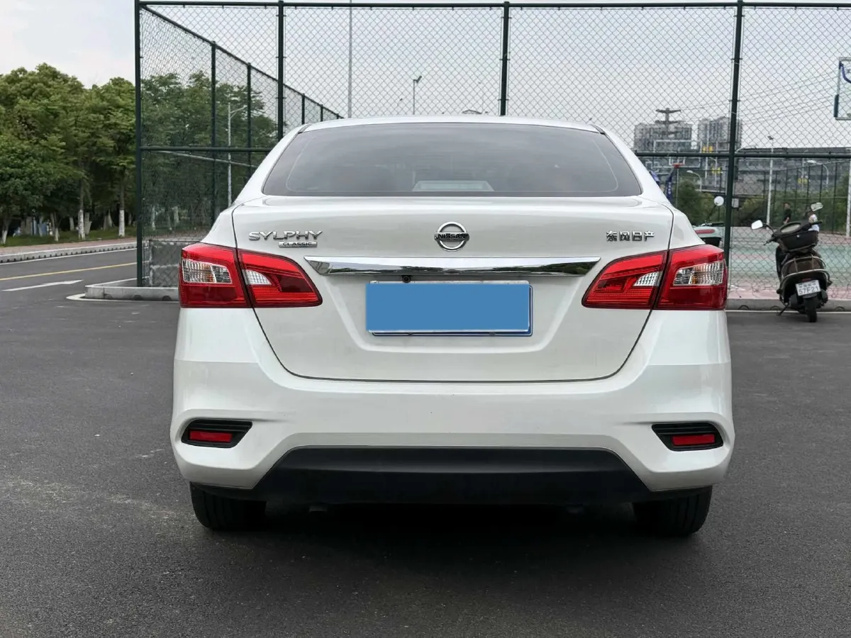 2022 Nissan Sylphy 1.6L 122HP L4 CVT,autocango,china used car exporter,china ev exporter,chinese used car exporter,chinese used ev exporter