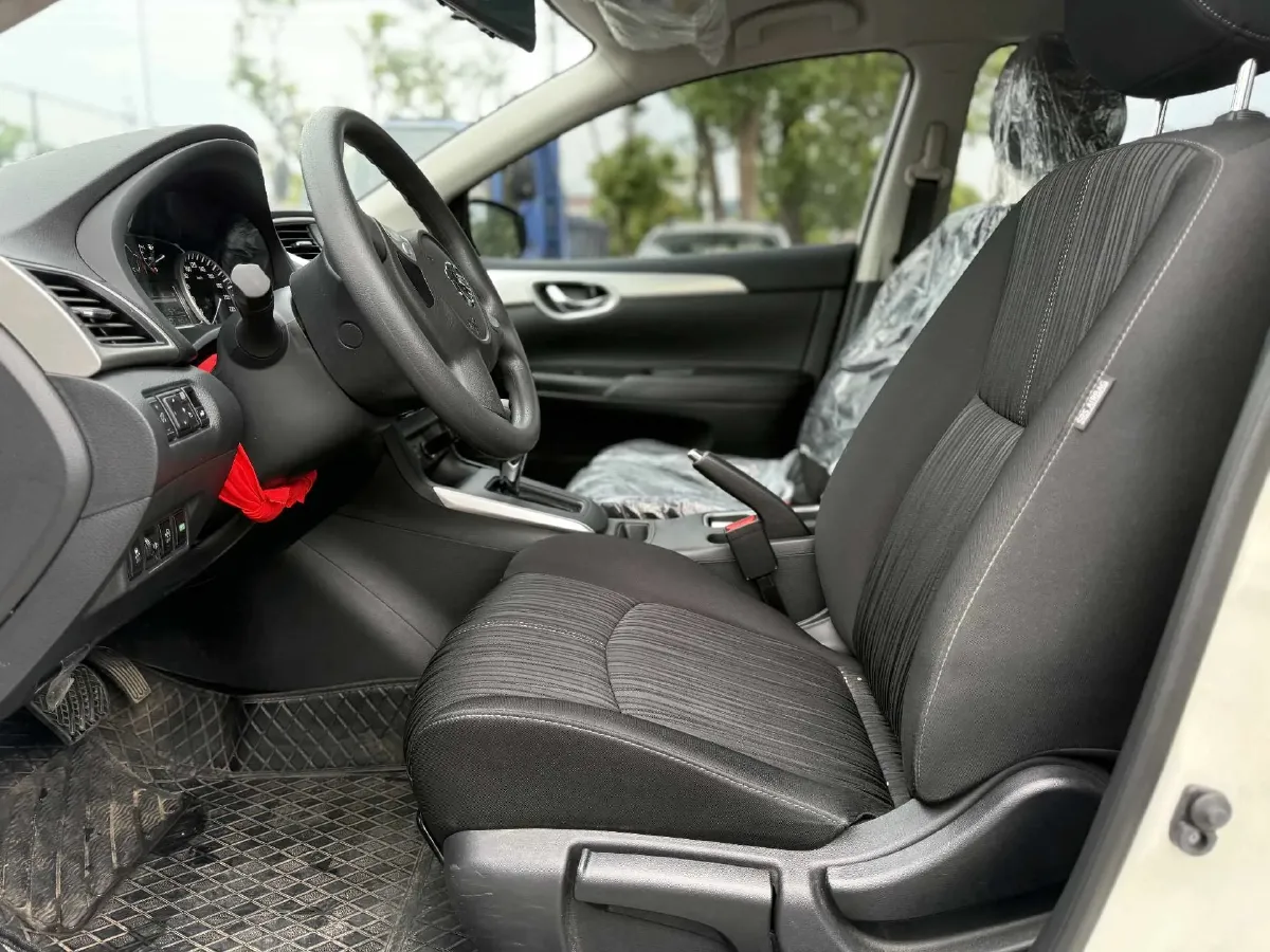 2022 Nissan Sylphy 1.6L 122HP L4 CVT,autocango,china used car exporter,china ev exporter,chinese used car exporter,chinese used ev exporter