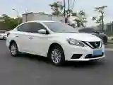 2022 Nissan Sylphy 1.6L 122HP L4 CVT