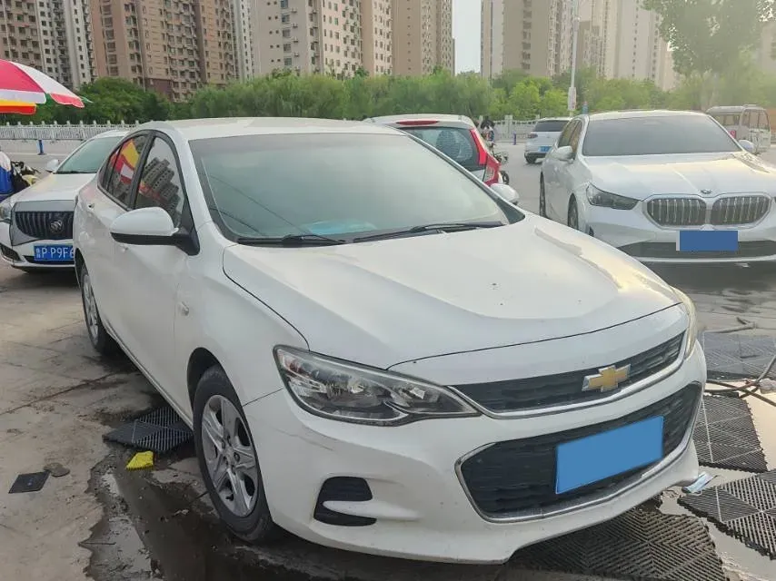 2019 Chevrolet Cavalier 1.5L 113HP L4 5MT,autocango,china used car exporter,china ev exporter,chinese used car exporter,chinese used ev exporter
