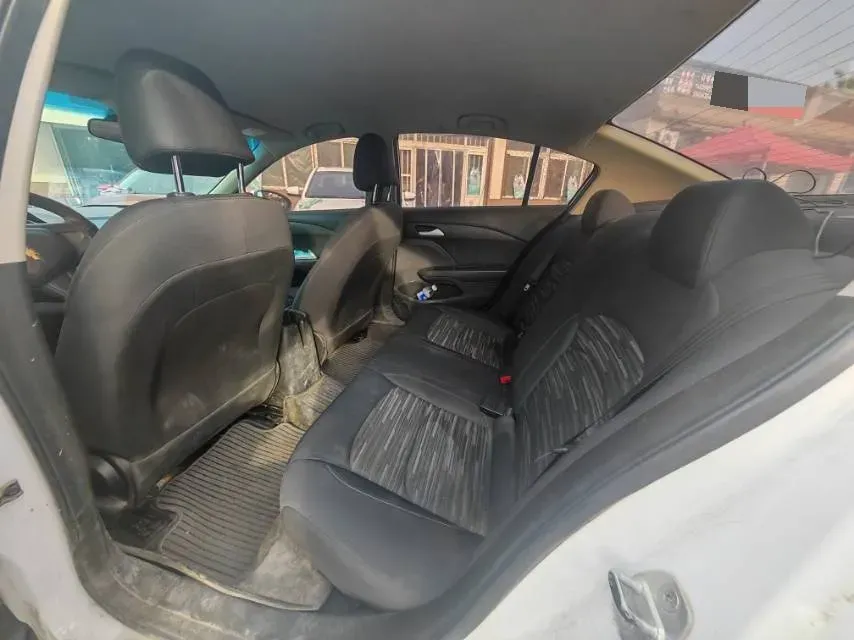 2019 Chevrolet Cavalier 1.5L 113HP L4 5MT,autocango,china used car exporter,china ev exporter,chinese used car exporter,chinese used ev exporter