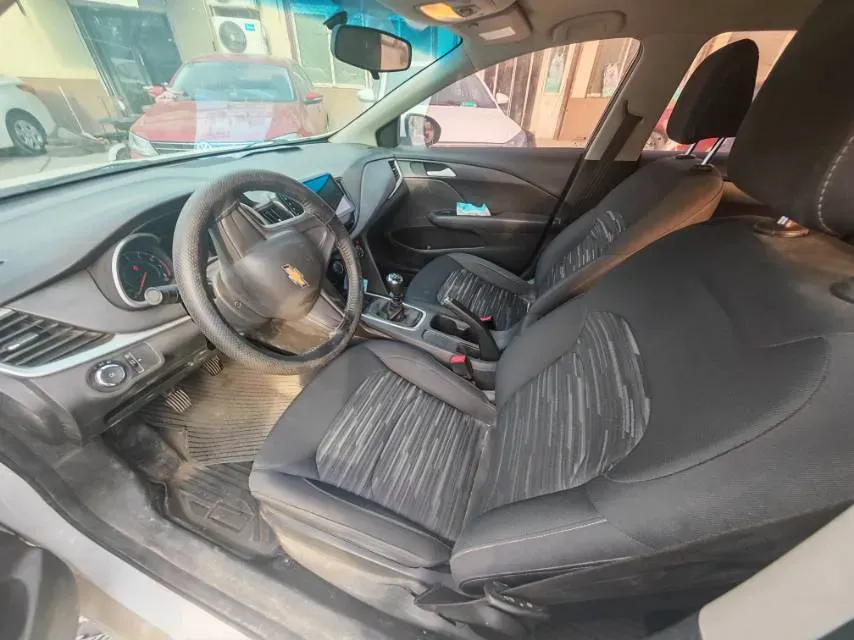 2019 Chevrolet Cavalier 1.5L 113HP L4 5MT,autocango,china used car exporter,china ev exporter,chinese used car exporter,chinese used ev exporter