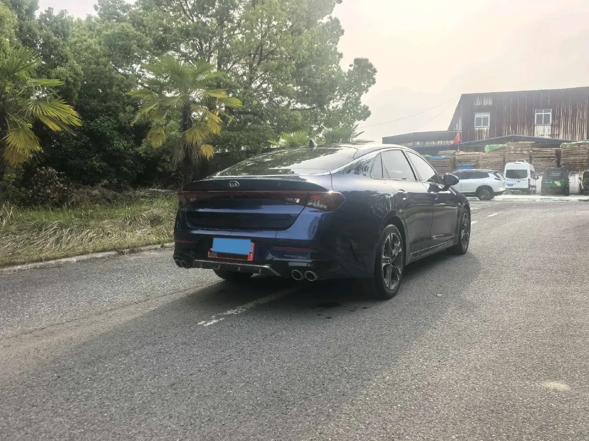 2020 Kia K5 2.0T 240HP L4 8AT,autocango,china used car exporter,china ev exporter,chinese used car exporter,chinese used ev exporter
