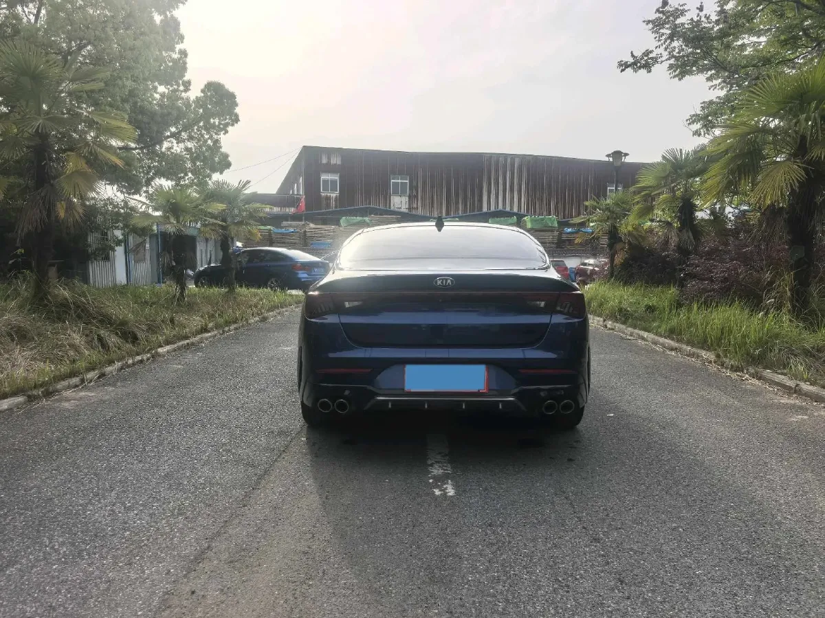 2020 Kia K5 2.0T 240HP L4 8AT,autocango,china used car exporter,china ev exporter,chinese used car exporter,chinese used ev exporter