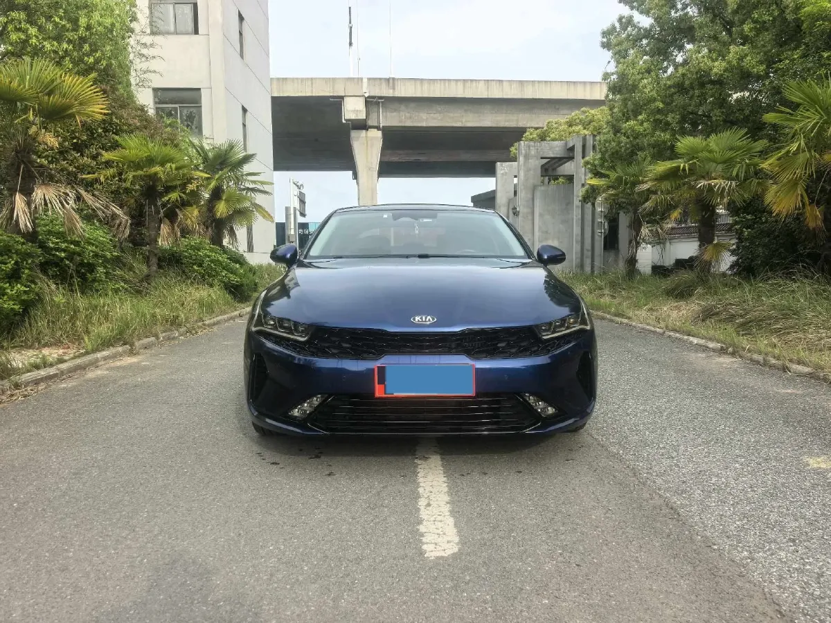 2020 Kia K5 2.0T 240HP L4 8AT,autocango,china used car exporter,china ev exporter,chinese used car exporter,chinese used ev exporter