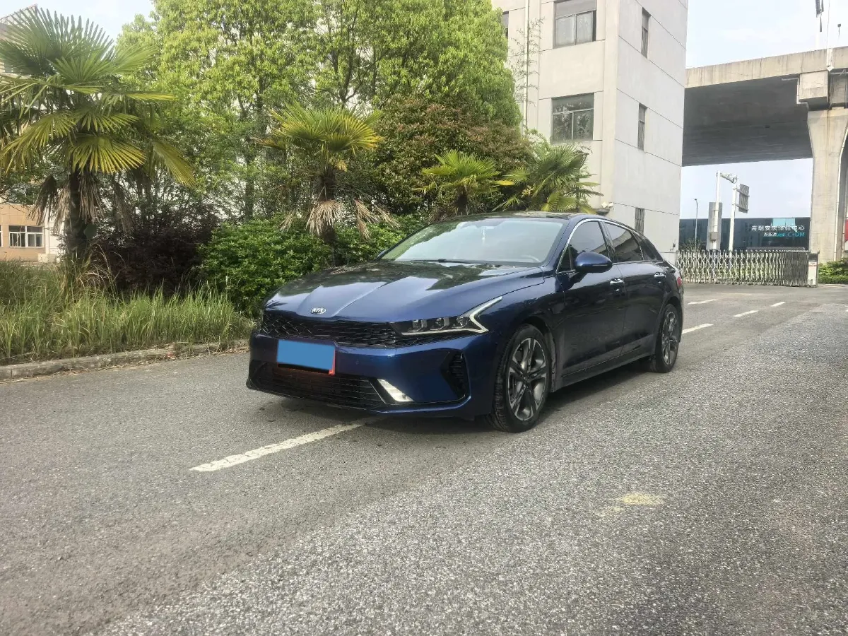 2020 Kia K5 2.0T 240HP L4 8AT,autocango,china used car exporter,china ev exporter,chinese used car exporter,chinese used ev exporter