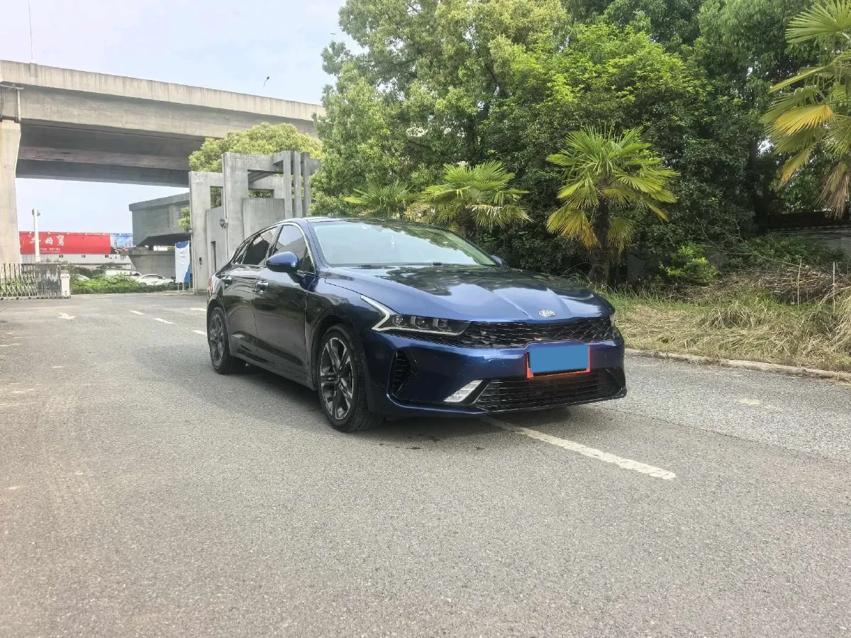 2020 Kia K5 2.0T 240HP L4 8AT,autocango,china used car exporter,china ev exporter,chinese used car exporter,chinese used ev exporter