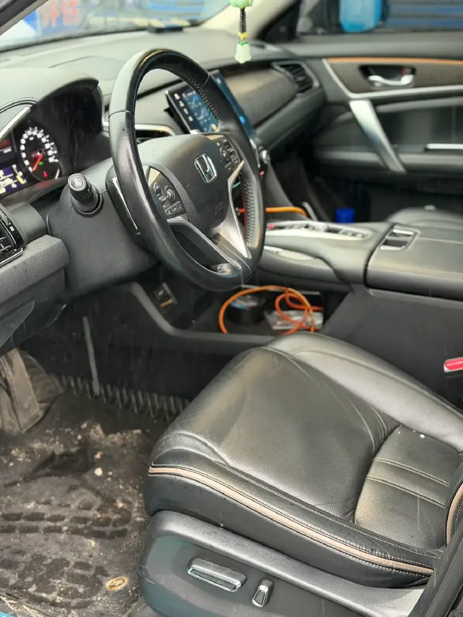 2020 Honda Avancier 2.0T 272HP L4 9AT,autocango,china used car exporter,china ev exporter,chinese used car exporter,chinese used ev exporter