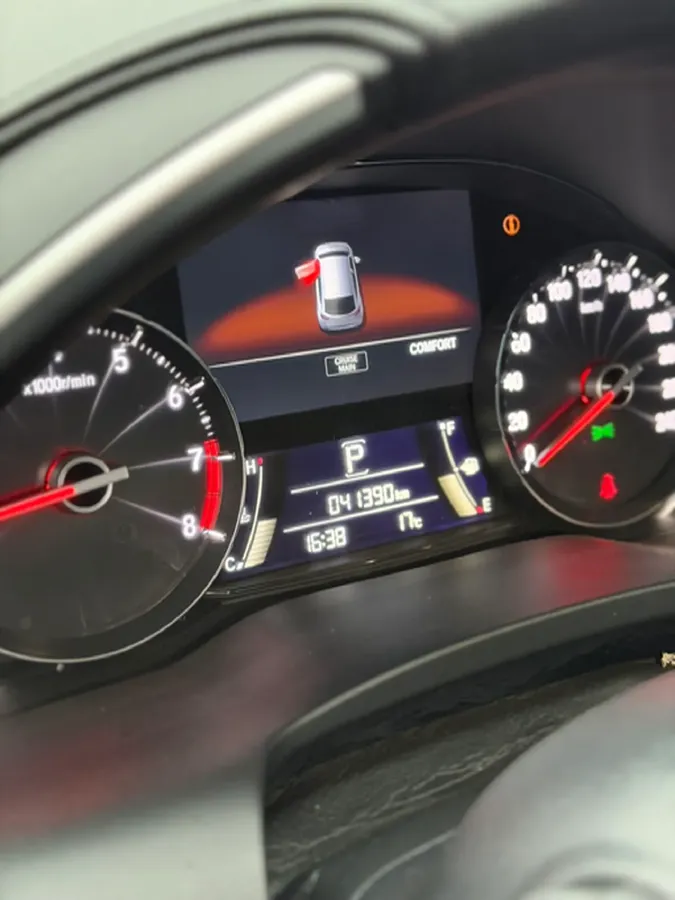 2020 Honda Avancier 2.0T 272HP L4 9AT,autocango,china used car exporter,china ev exporter,chinese used car exporter,chinese used ev exporter