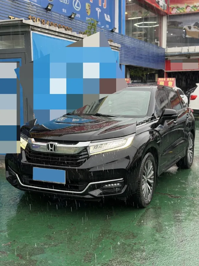 2020 Honda Avancier 2.0T 272HP L4 9AT,autocango,china used car exporter,china ev exporter,chinese used car exporter,chinese used ev exporter