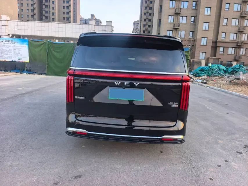 2024 Voyah ZhuiGuang 1.5T 136HP L4 PHEV 43KWH,autocango,china used car exporter,china ev exporter,chinese used car exporter,chinese used ev exporter