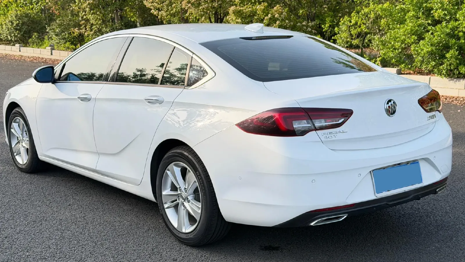 2019 Buick Regal 1.5T 170HP L4 9AT,autocango,china used car exporter,china ev exporter,chinese used car exporter,chinese used ev exporter