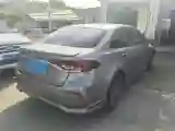 2019 Toyota Corolla 1.2T 116HP L4 CVT