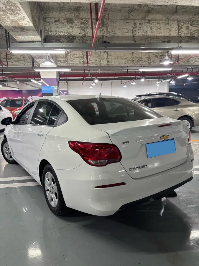 2019 Chevrolet Cavalier 1.5L 113HP L4 6AT,autocango,china used car exporter,china ev exporter,chinese used car exporter,chinese used ev exporter