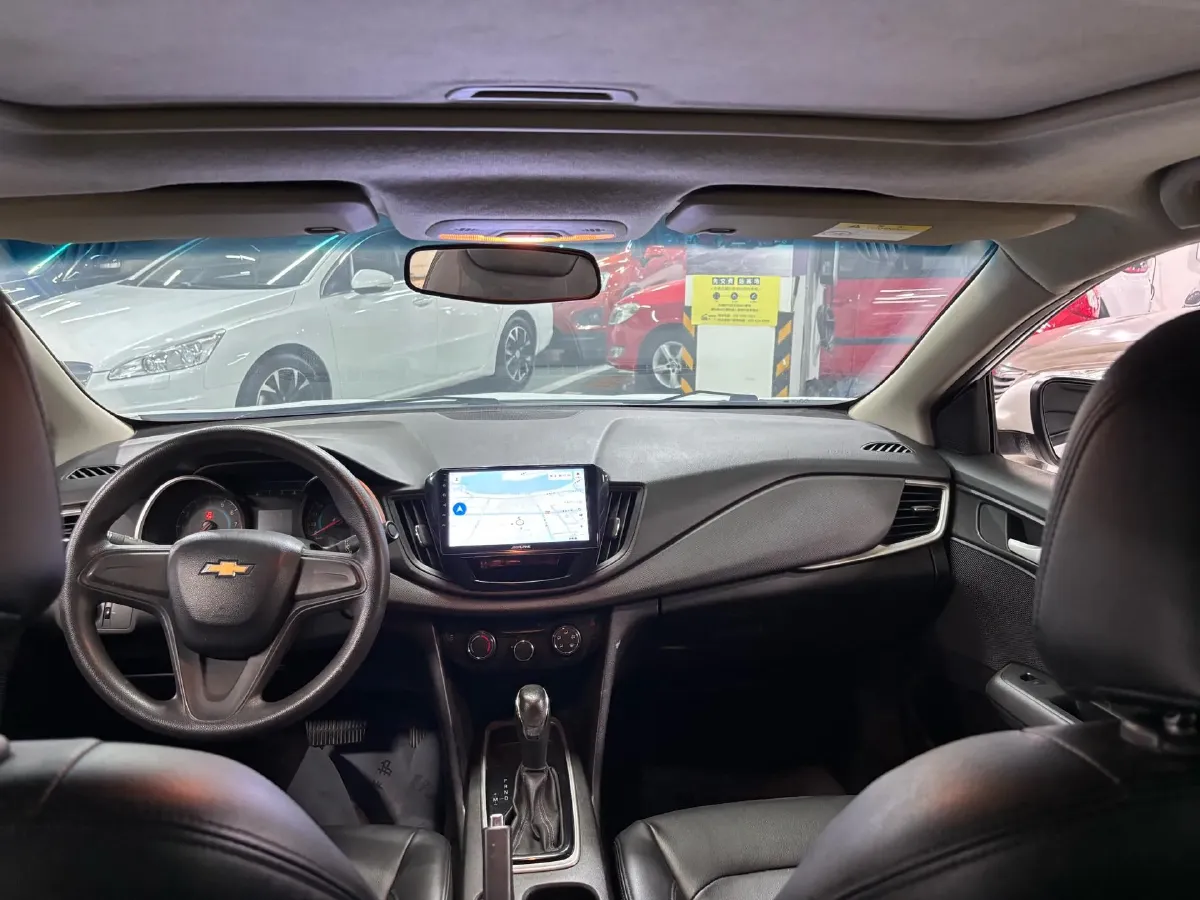 2019 Chevrolet Cavalier 1.5L 113HP L4 6AT,autocango,china used car exporter,china ev exporter,chinese used car exporter,chinese used ev exporter