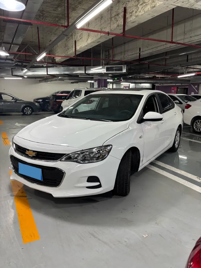 2019 Chevrolet Cavalier 1.5L 113HP L4 6AT,autocango,china used car exporter,china ev exporter,chinese used car exporter,chinese used ev exporter