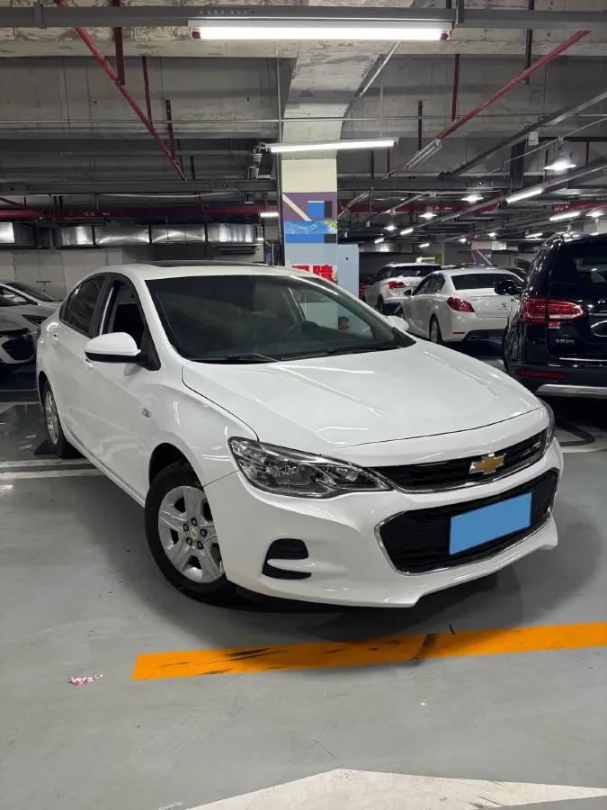 2019 Chevrolet Cavalier 1.5L 113HP L4 6AT,autocango,china used car exporter,china ev exporter,chinese used car exporter,chinese used ev exporter