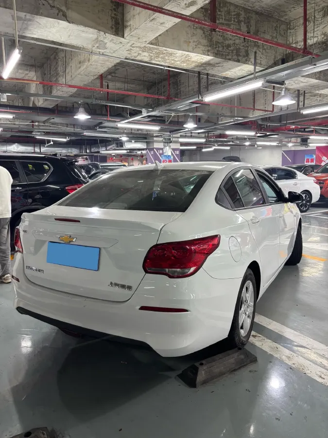 2019 Chevrolet Cavalier 1.5L 113HP L4 6AT,autocango,china used car exporter,china ev exporter,chinese used car exporter,chinese used ev exporter