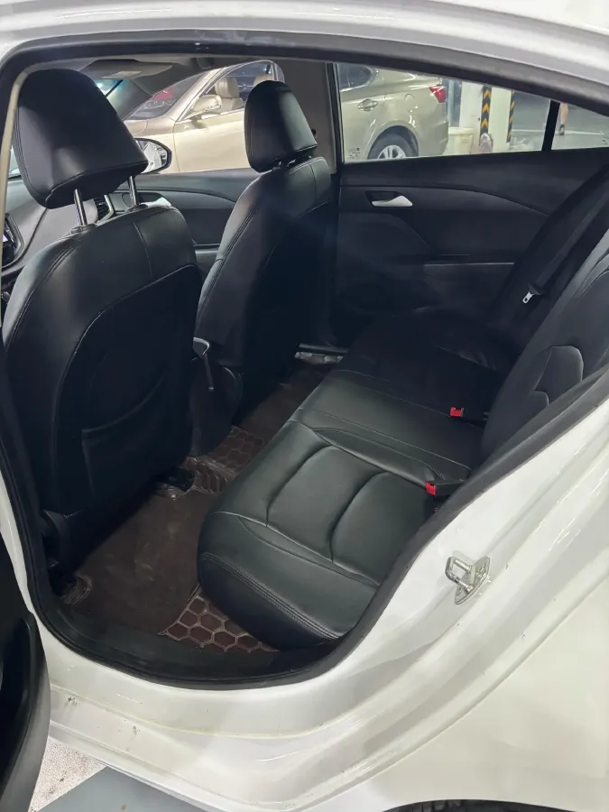 2019 Chevrolet Cavalier 1.5L 113HP L4 6AT,autocango,china used car exporter,china ev exporter,chinese used car exporter,chinese used ev exporter