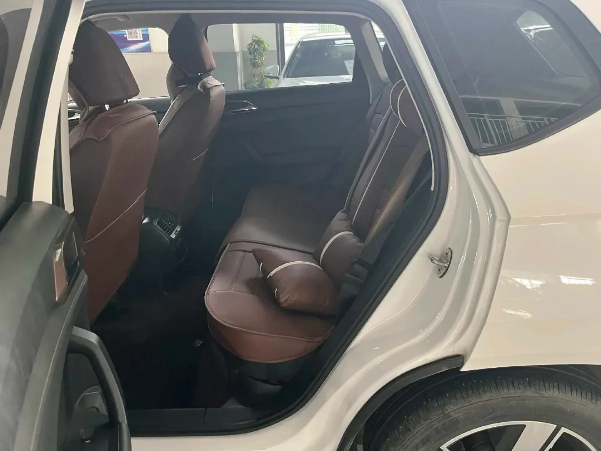 2021 Volkswagen Tharu 1.4T 150HP L4 7DCT,autocango,china used car exporter,china ev exporter,chinese used car exporter,chinese used ev exporter