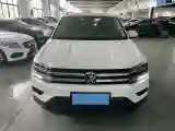 2021 Volkswagen Tharu 1.4T 150HP L4 7DCT