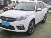 2018 CHERY TIGGO 3,autocango,china used car exporter,china ev exporter,chinese used car exporter,chinese used ev exporter
