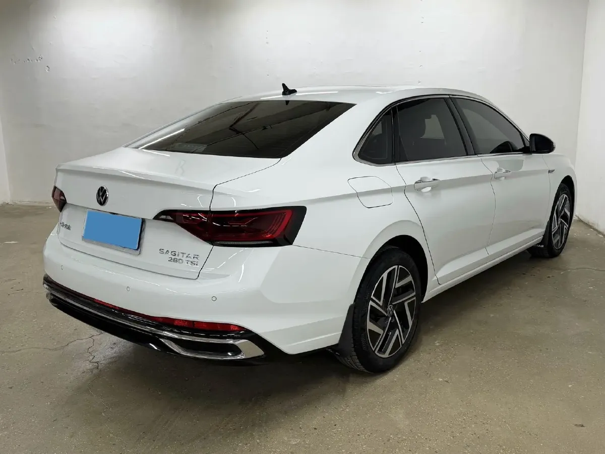 2023 Volkswagen Sagitar 1.4T 150HP L4 7DCT,autocango,china used car exporter,china ev exporter,chinese used car exporter,chinese used ev exporter