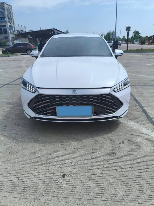 2024 BYD Qin Plus 1.5L 110HP L4 E-CVT PHEV 8.32KWH,autocango,china used car exporter,china ev exporter,chinese used car exporter,chinese used ev exporter
