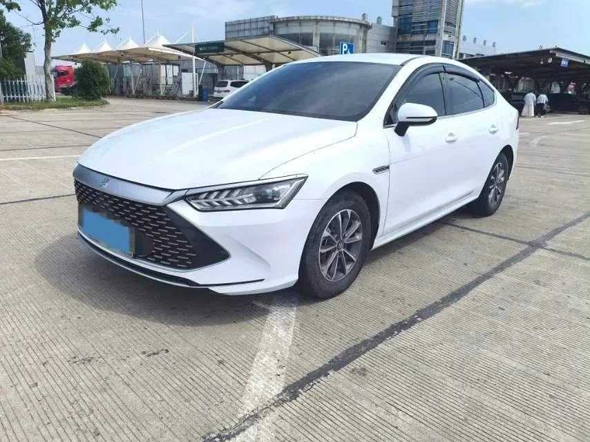 2024 BYD Qin Plus 1.5L 110HP L4 E-CVT PHEV 8.32KWH,autocango,china used car exporter,china ev exporter,chinese used car exporter,chinese used ev exporter
