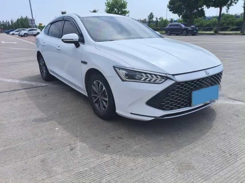 2024 BYD Qin Plus 1.5L 110HP L4 E-CVT PHEV 8.32KWH,autocango,china used car exporter,china ev exporter,chinese used car exporter,chinese used ev exporter
