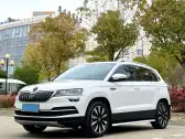 2020 SKODA KAROQ,autocango,china used car exporter,china ev exporter,chinese used car exporter,chinese used ev exporter