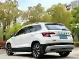 2020 Skoda Karoq 1.4T 150HP L4 7DCT