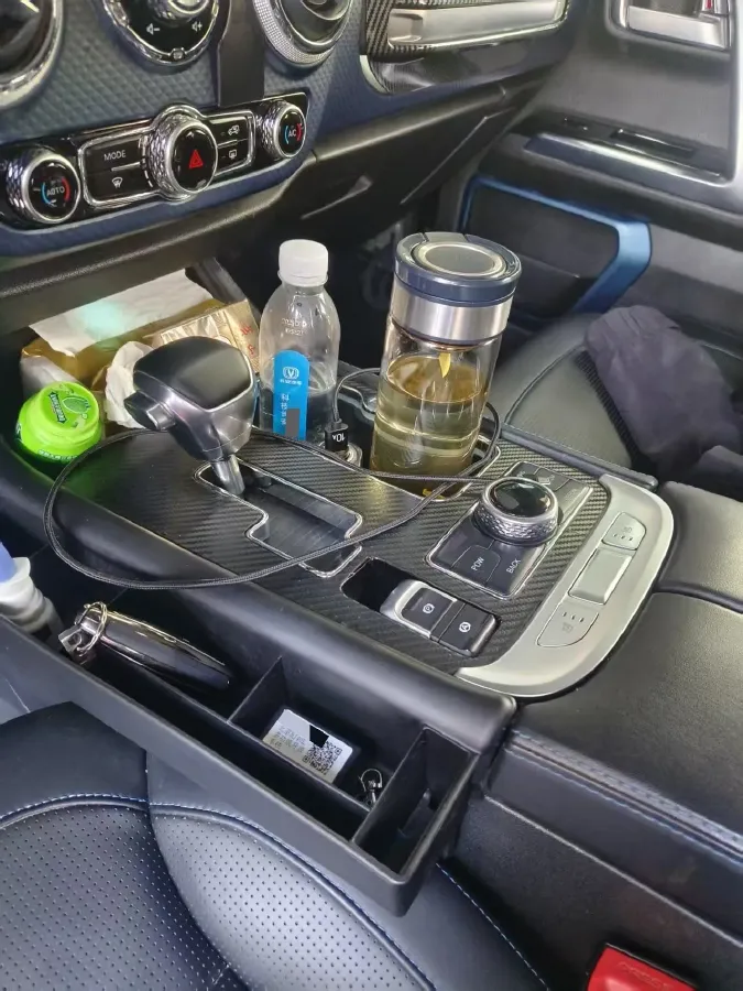 2019 Beijing BJ40 2.0T 218HP L4 6AT,autocango,china used car exporter,china ev exporter,chinese used car exporter,chinese used ev exporter