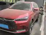 2019 BYD Tang BEV 82.8KWH