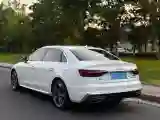 2020 Audi A4L 2.0T 190HP L4 7DCT