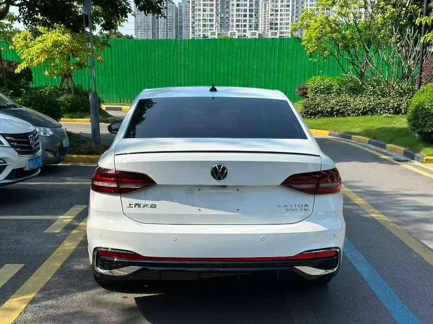 2023 Volkswagen Lavida 1.5T 160HP L4 7DCT,autocango,china used car exporter,china ev exporter,chinese used car exporter,chinese used ev exporter