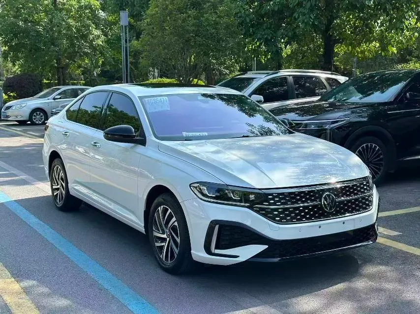 2023 Volkswagen Lavida 1.5T 160HP L4 7DCT,autocango,china used car exporter,china ev exporter,chinese used car exporter,chinese used ev exporter