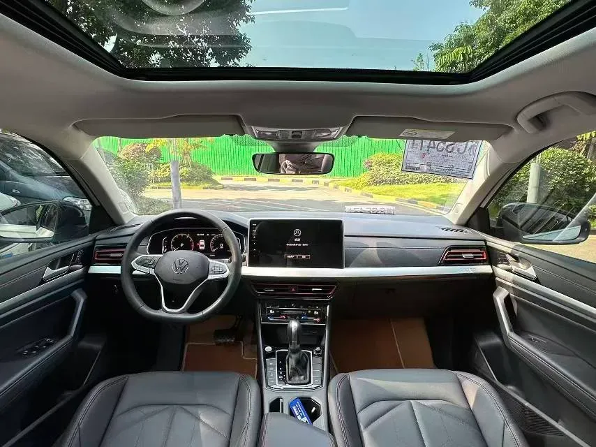 2023 Volkswagen Lavida 1.5T 160HP L4 7DCT,autocango,china used car exporter,china ev exporter,chinese used car exporter,chinese used ev exporter