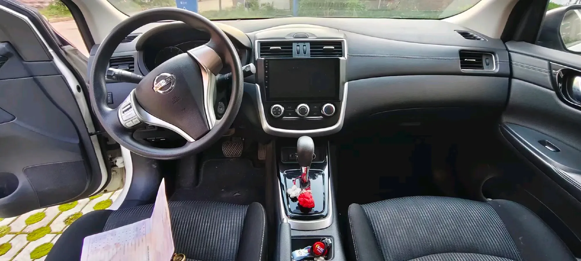 2020 Nissan Tiida 1.6L 126HP L4 CVT,autocango,china used car exporter,china ev exporter,chinese used car exporter,chinese used ev exporter