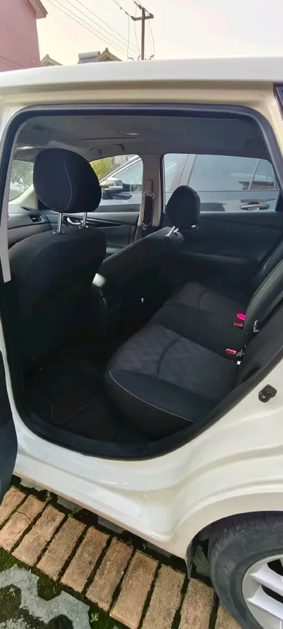 2020 Nissan Tiida 1.6L 126HP L4 CVT,autocango,china used car exporter,china ev exporter,chinese used car exporter,chinese used ev exporter