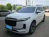 2021 Li ONE Range Extended 131HP REEV 40.5KWH