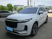 2021 LI ONE,autocango,china used car exporter,china ev exporter,chinese used car exporter,chinese used ev exporter