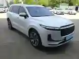 2021 Li ONE Range Extended 131HP REEV 40.5KWH