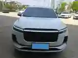 2021 Li ONE Range Extended 131HP REEV 40.5KWH