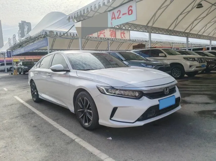 2022 Honda Inspire 1.5T 194HP L4 CVT,autocango,china used car exporter,china ev exporter,chinese used car exporter,chinese used ev exporter