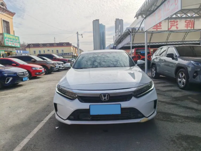 2022 Honda Inspire 1.5T 194HP L4 CVT,autocango,china used car exporter,china ev exporter,chinese used car exporter,chinese used ev exporter